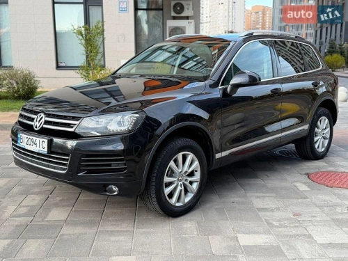 Volkswagen