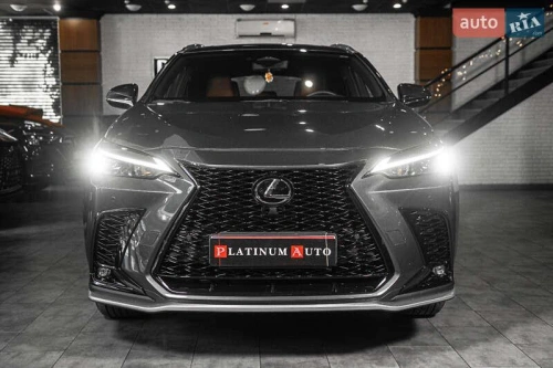 Lexus