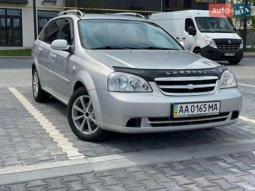 Chevrolet