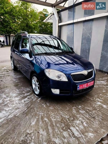 Skoda