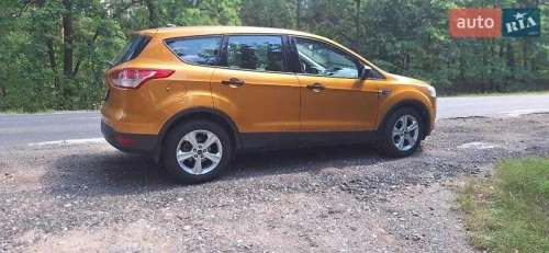 Ford