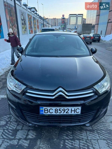 Citroen