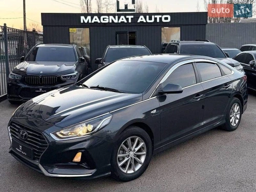 Hyundai