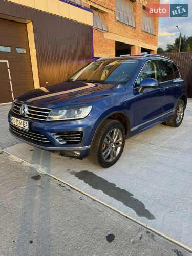 Volkswagen