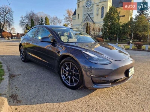 Tesla