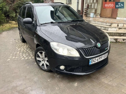 Skoda