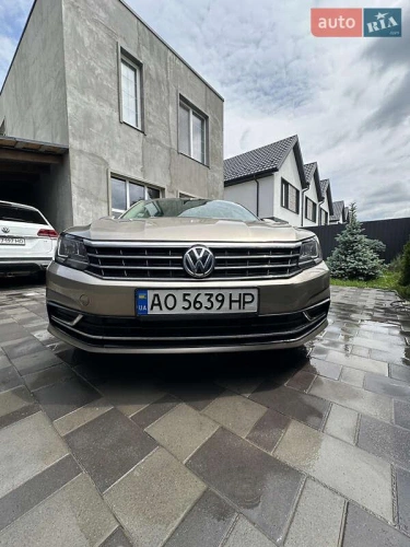 Volkswagen