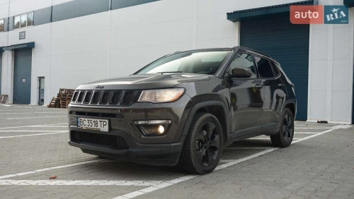 Jeep