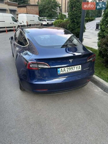 Tesla
