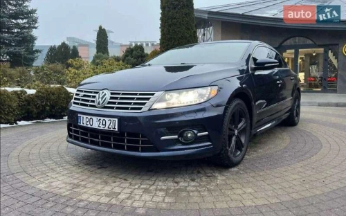 Volkswagen