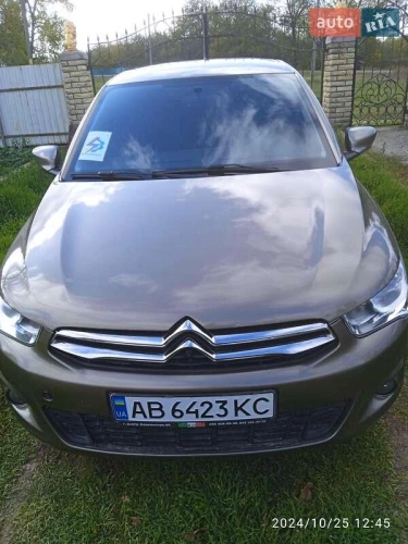 Citroen