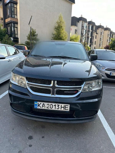 Dodge