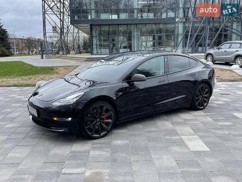 Tesla