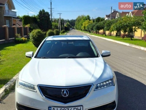 Acura
