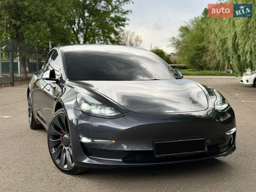 Tesla