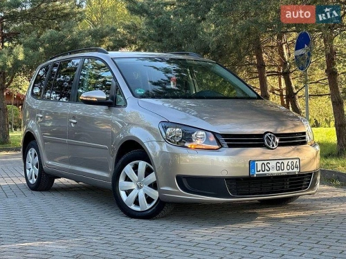 Volkswagen