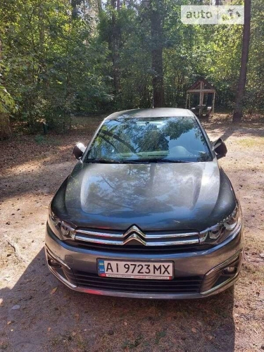 Citroen