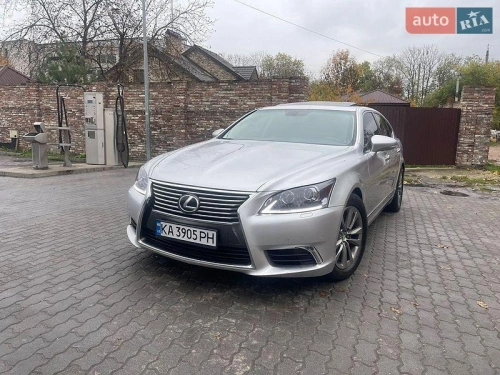 Lexus