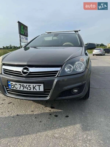Opel