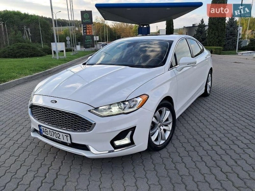 Ford