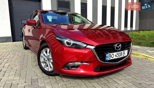 Mazda