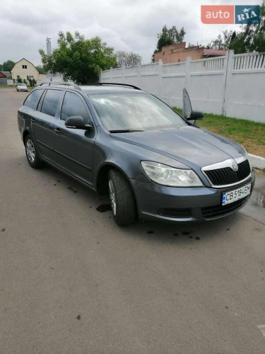 Skoda