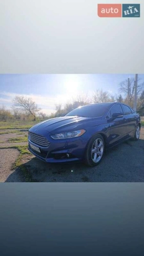Ford