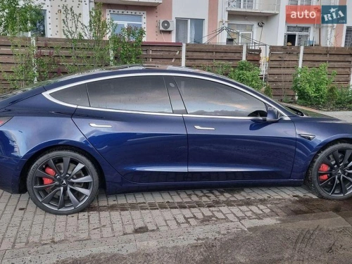 Tesla