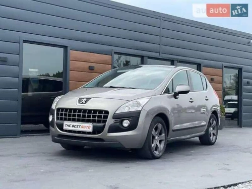 Peugeot