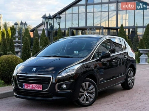 Peugeot
