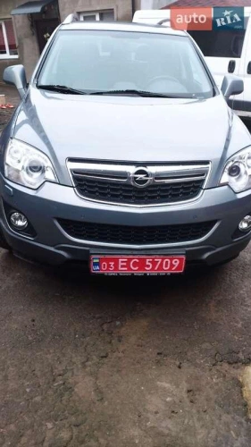 Opel