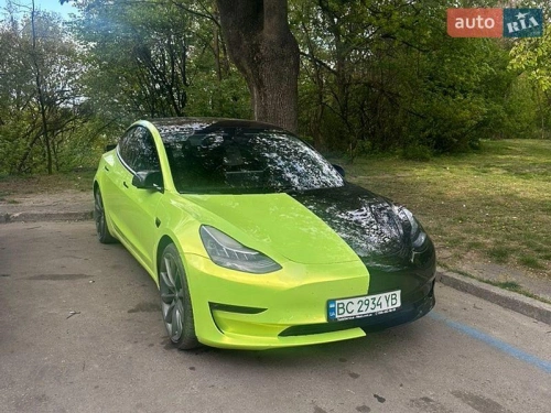 Tesla