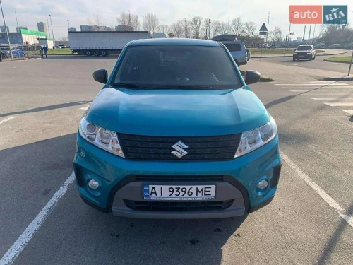 Suzuki
