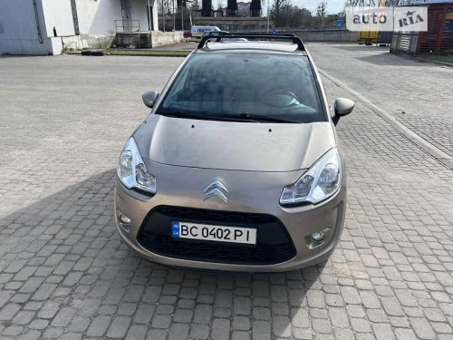 Citroen