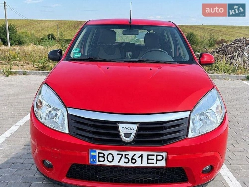 Dacia