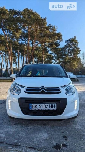 Citroen