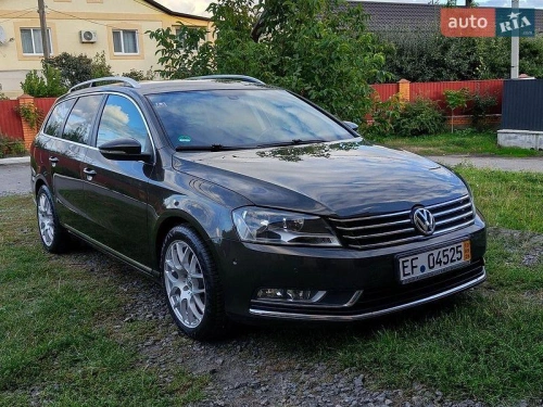 Volkswagen