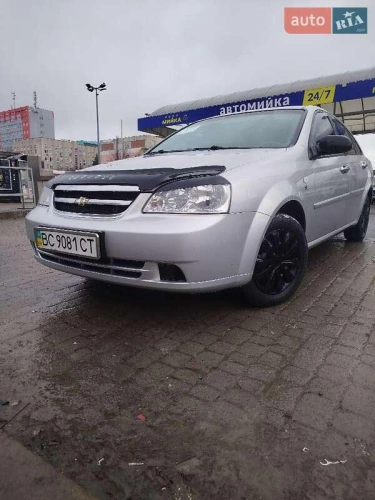 Chevrolet