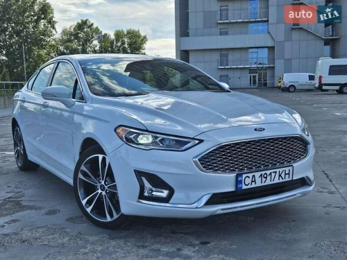 Ford