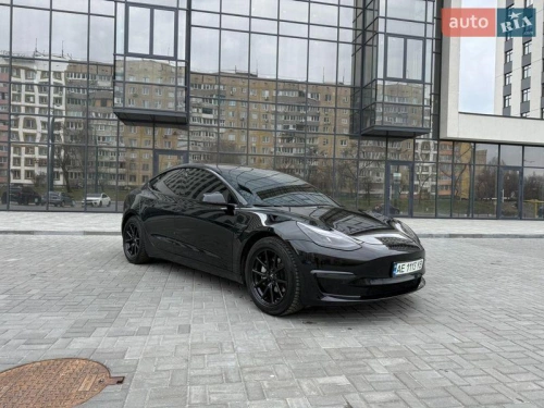 Tesla
