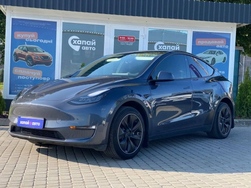 Tesla