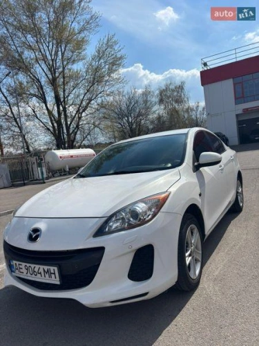 Mazda