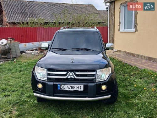 Mitsubishi