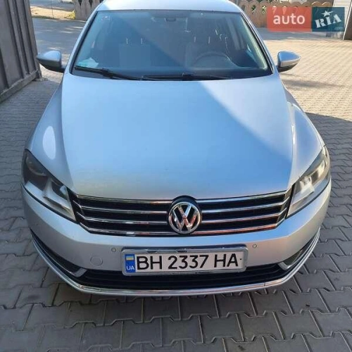 Volkswagen