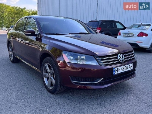 Volkswagen