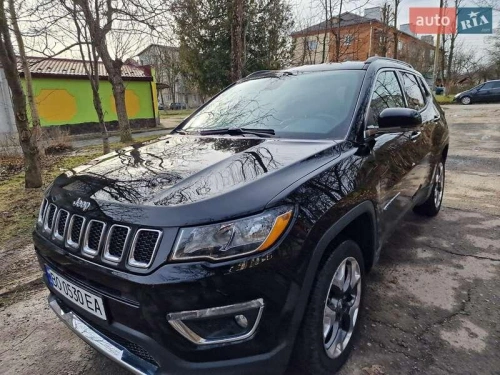 Jeep