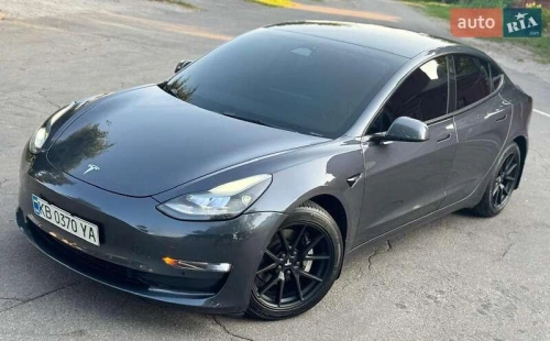 Tesla