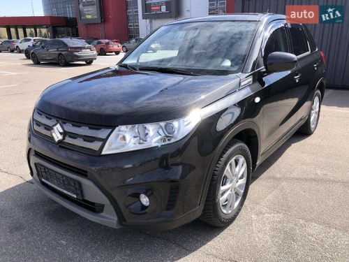 Suzuki