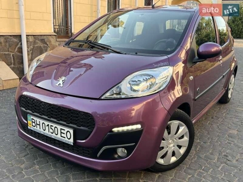 Peugeot