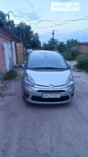 Citroen